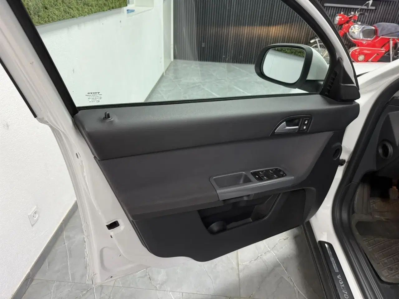 Billede 18 - Volvo V50 1,6 D2 Base 115HK Stc 6g