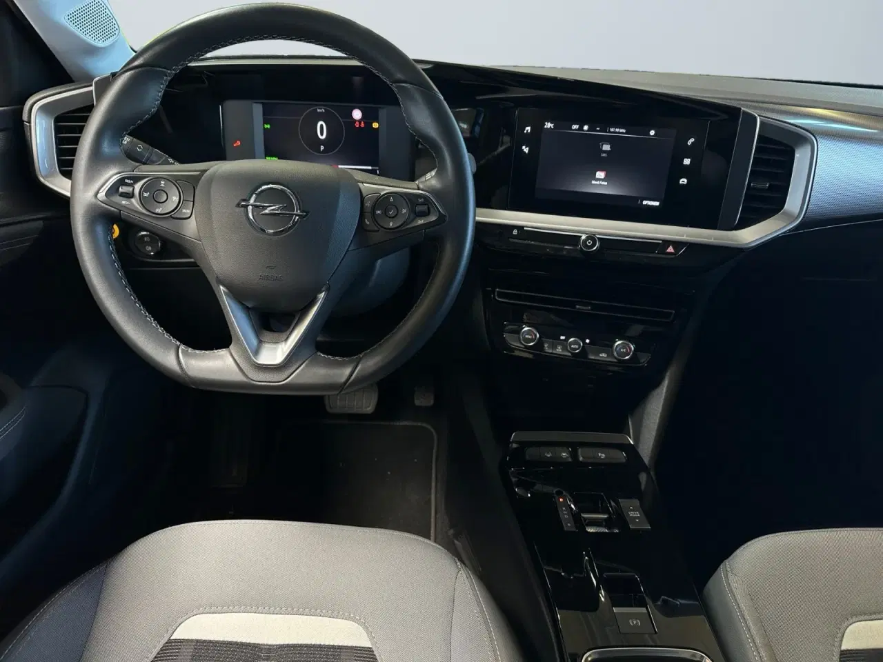 Billede 5 - Opel Mokka-e 50 Elegance