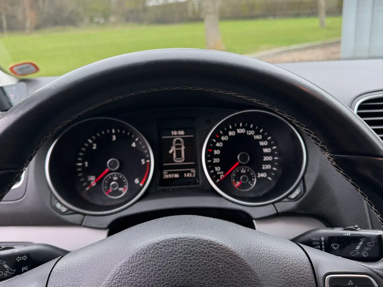 Billede 5 - Vw golf 1,6 tdi match