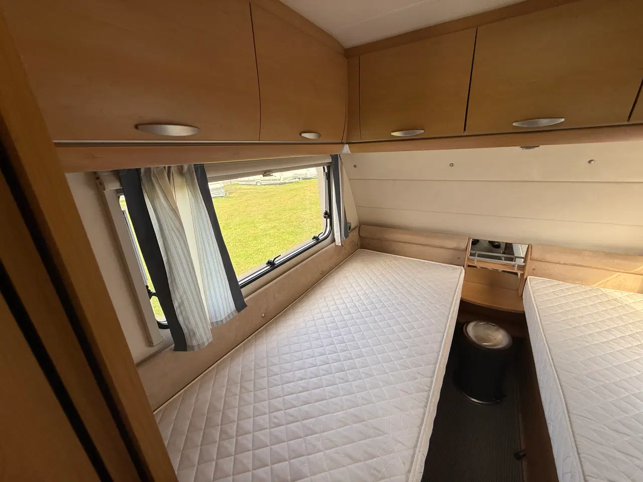 Billede 11 - 2009 Knaus. 500 sydvind 