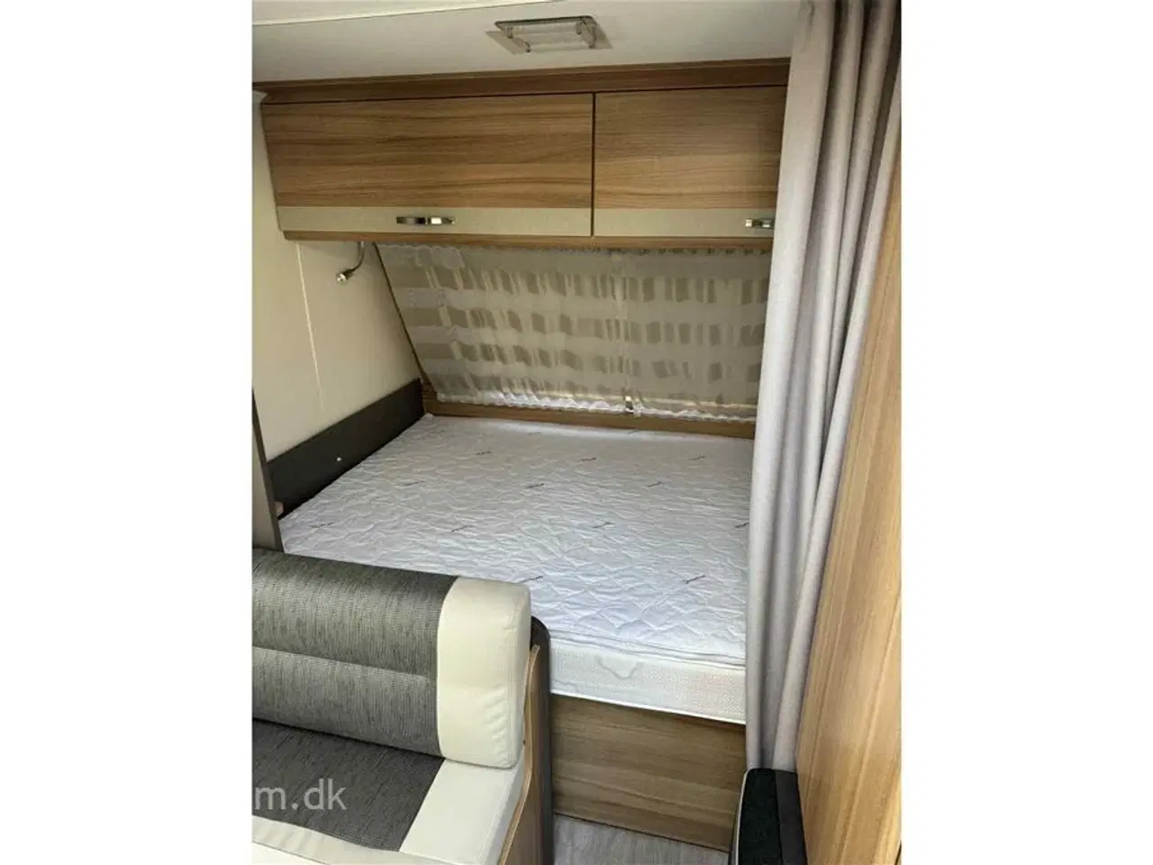 Billede 4 - 2016 - Caravelair Antares 400 style   PÅ VEJ IND