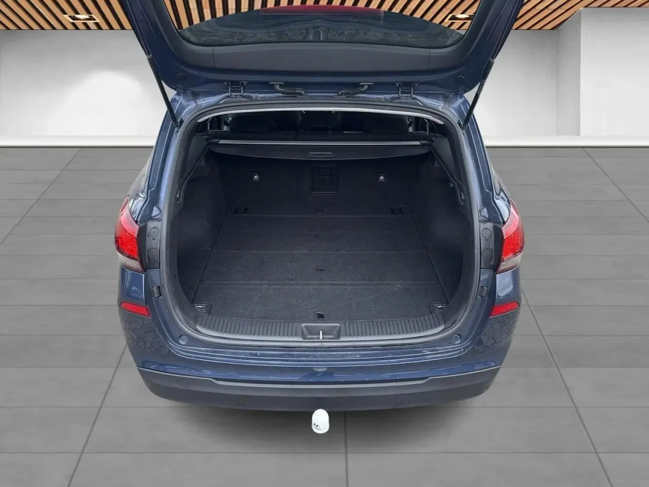 Billede 11 - Hyundai i30 1,4 T-GDi Premium stc. DCT