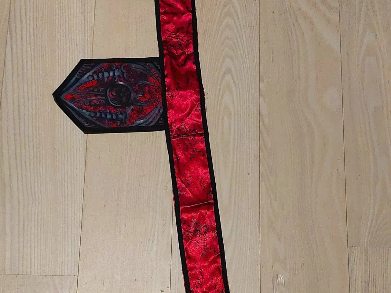 Billede 2 -  Dungons & Dragons udklædnings dragt.