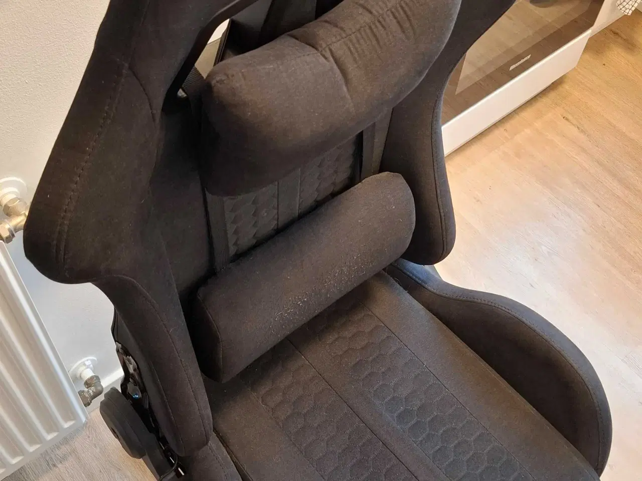 Billede 2 - Legend gamerstol sælges