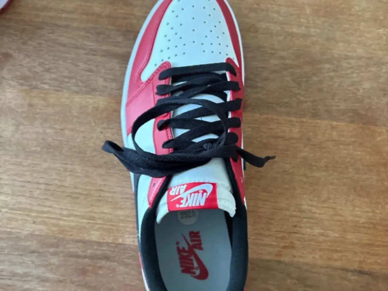 Billede 5 - Air Jordan 1 low Chicago 