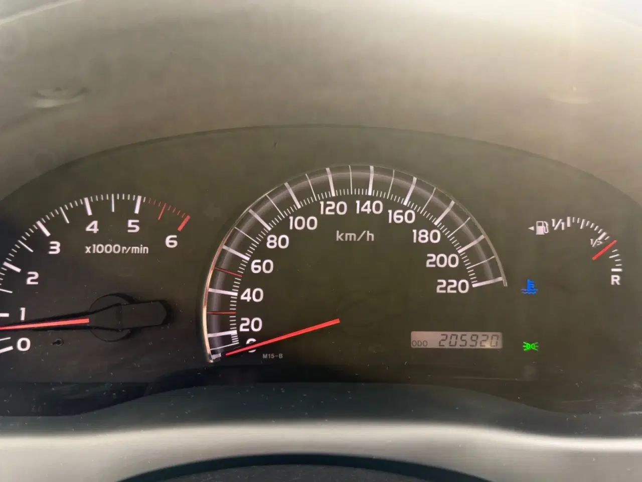 Billede 13 - Toyota Avensis Verso 2,0 D-4D 7prs