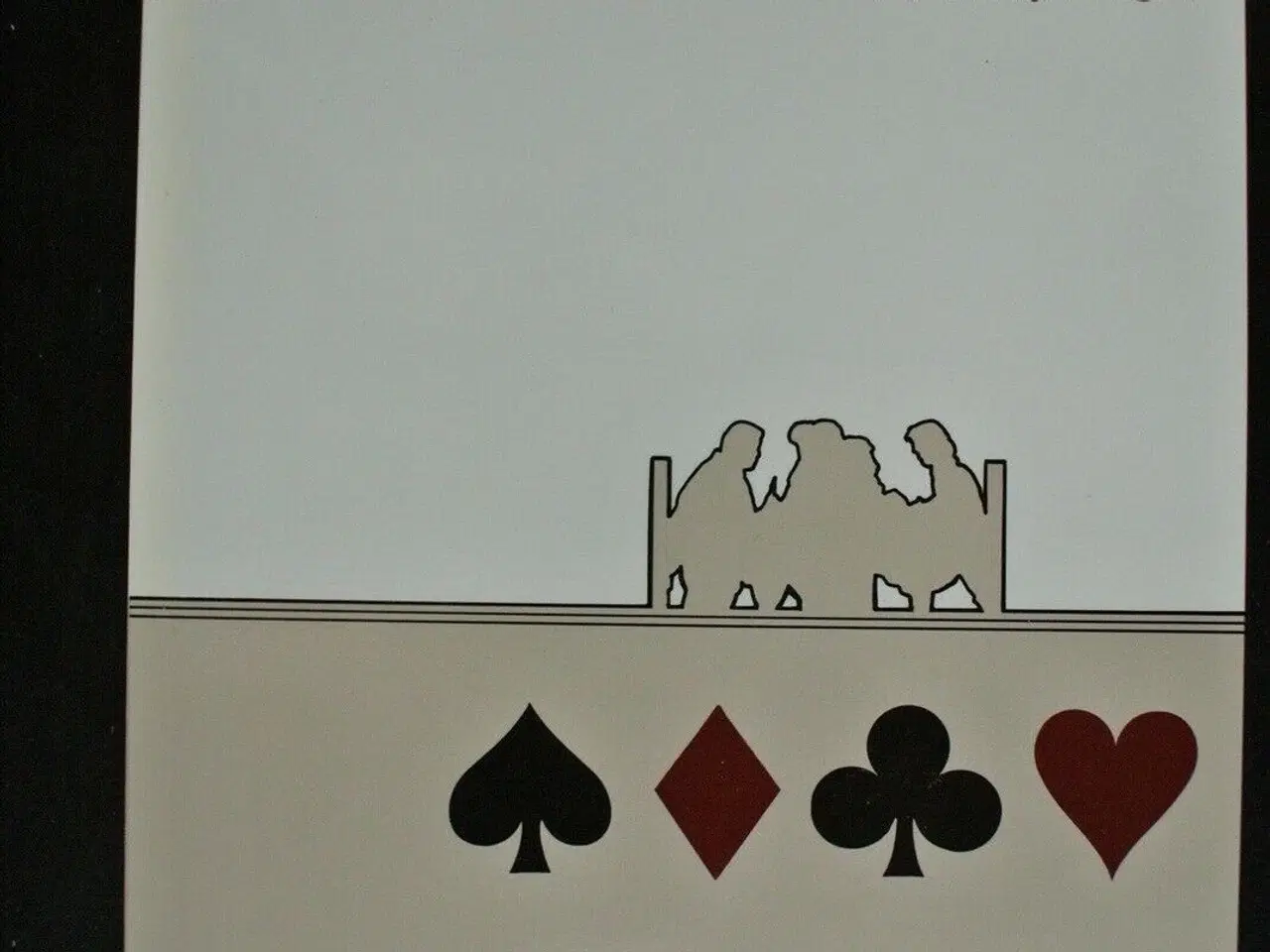 Billede 1 - better bidding with bergen - bridge, by marty berg