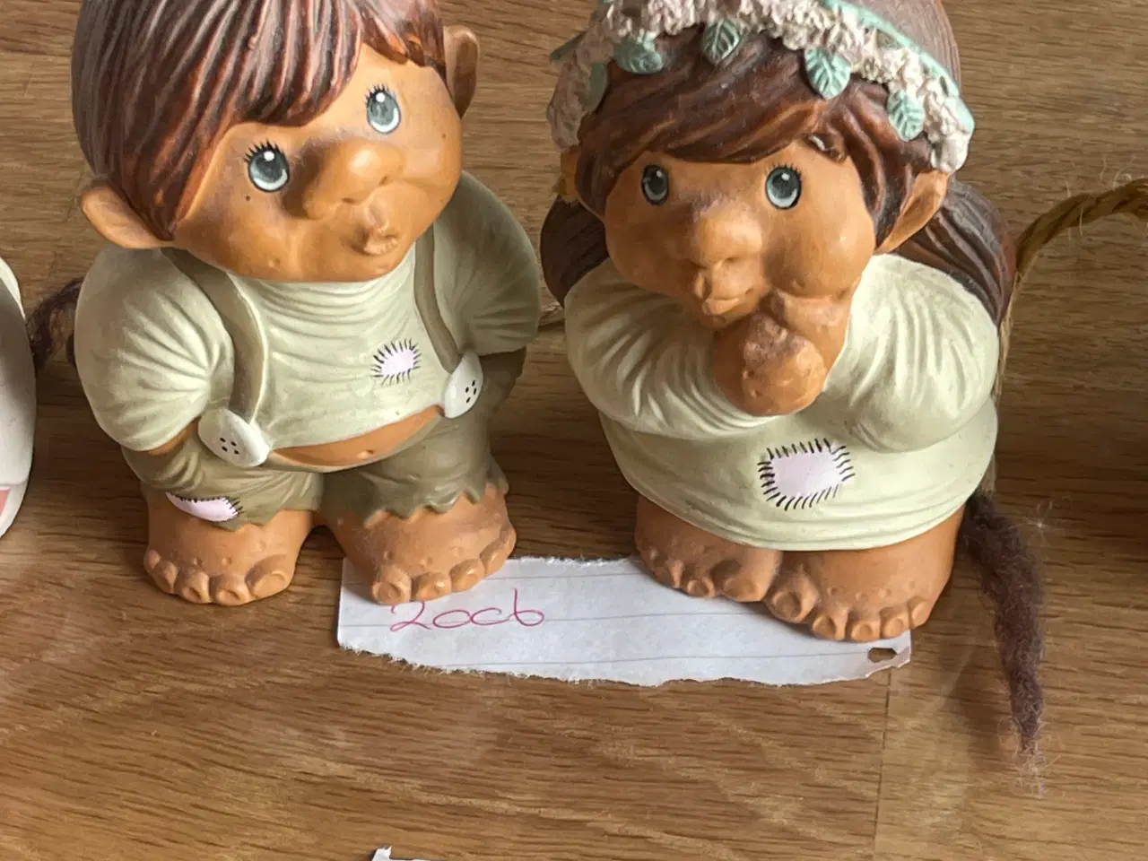 Billede 7 - Klarborg troldeunger