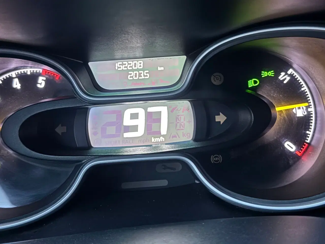 Billede 15 - Opel Vivaro 