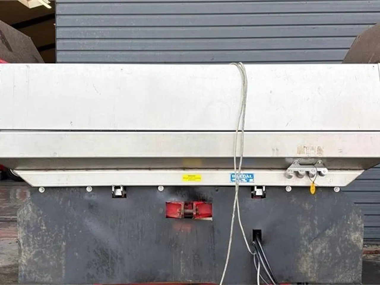 Billede 5 - Bredal TX 3000