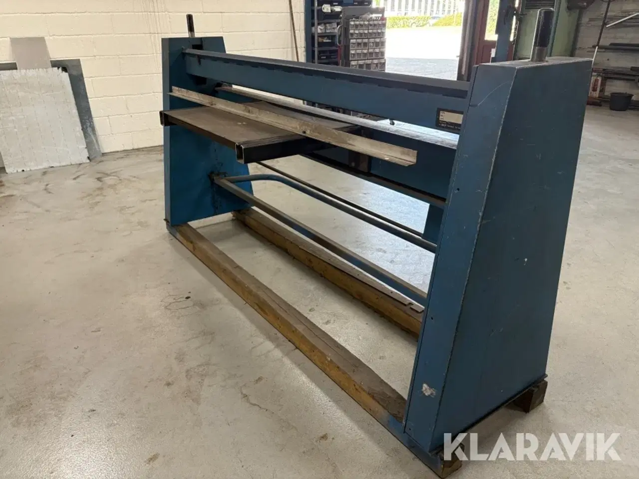 Billede 4 - Kantbukker Silex Saturn 2000
