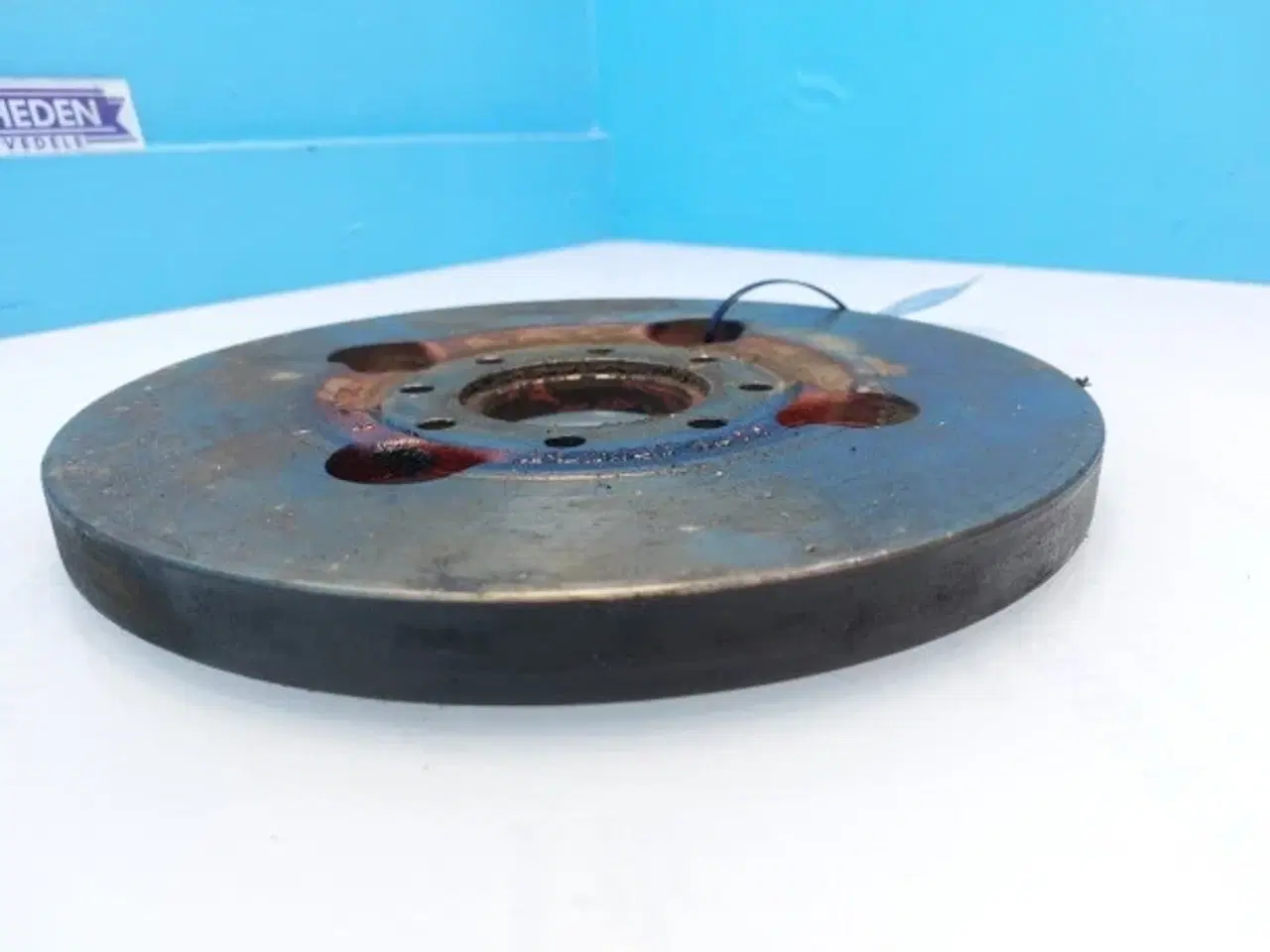 Billede 6 - GEHL AL750 Bremseskive 50291743