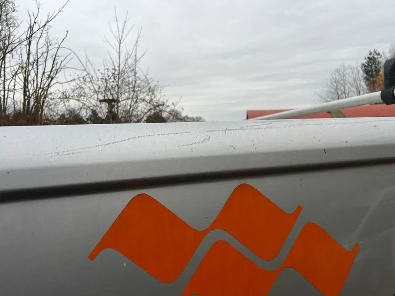 Billede 16 - Varebil NISSAN NV300 1.6 dCi 125 hk