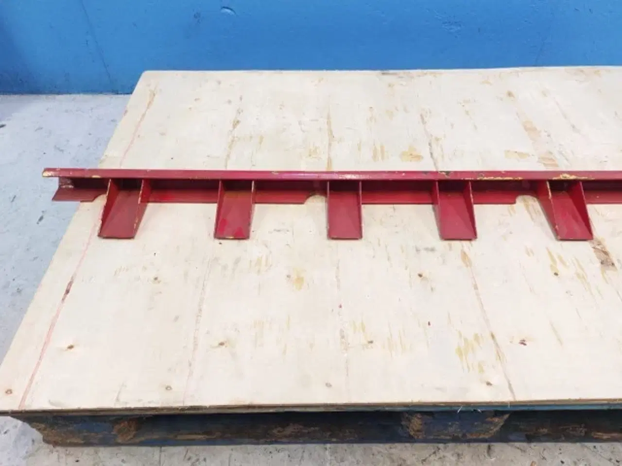 Billede 7 - New Holland 1550 Kærneudskiller 398525