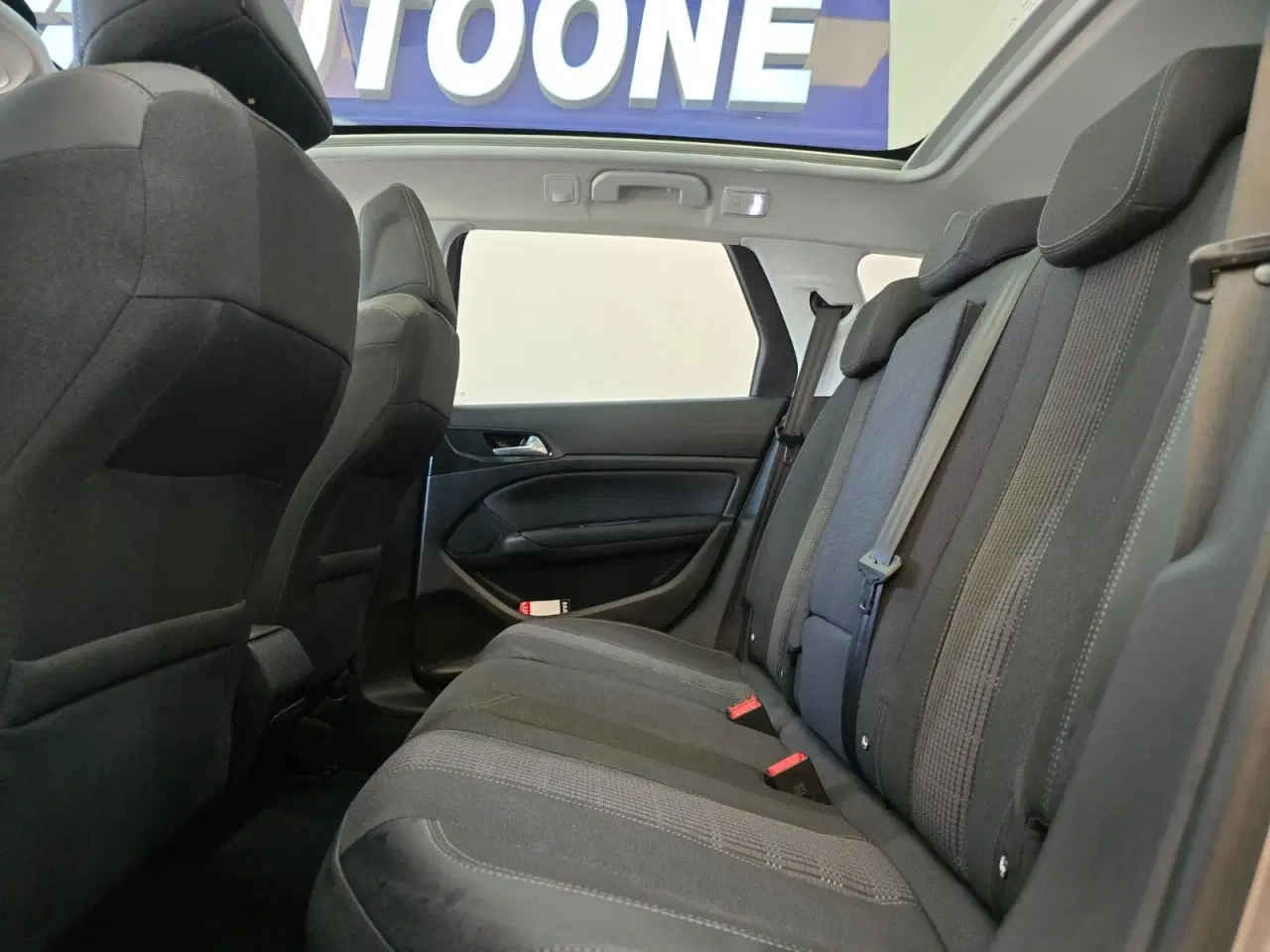 Billede 21 - Peugeot 308 1,5 BlueHDi 130 Prestige SW