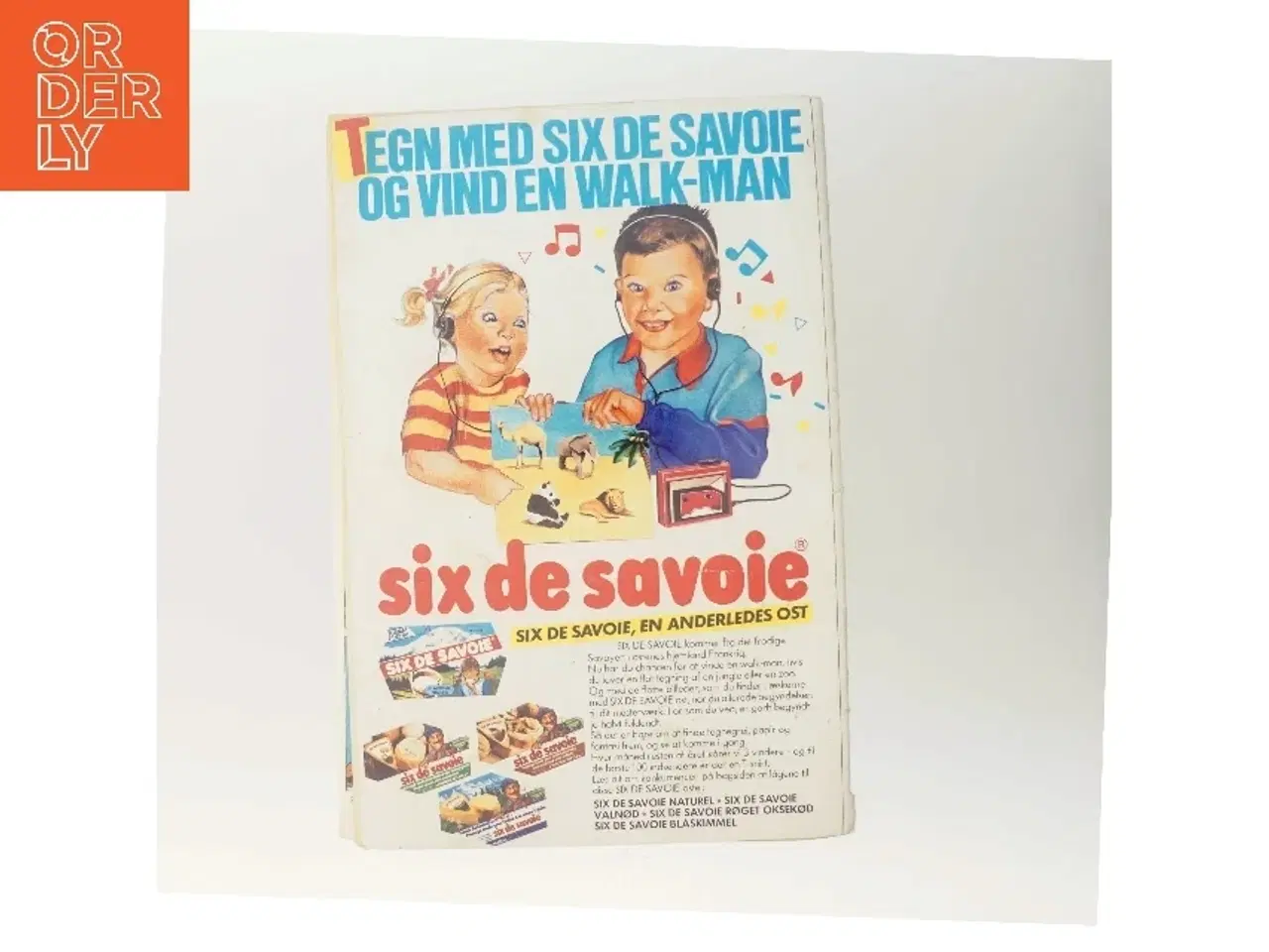 Billede 3 - Anders And Ekstra (Bog)