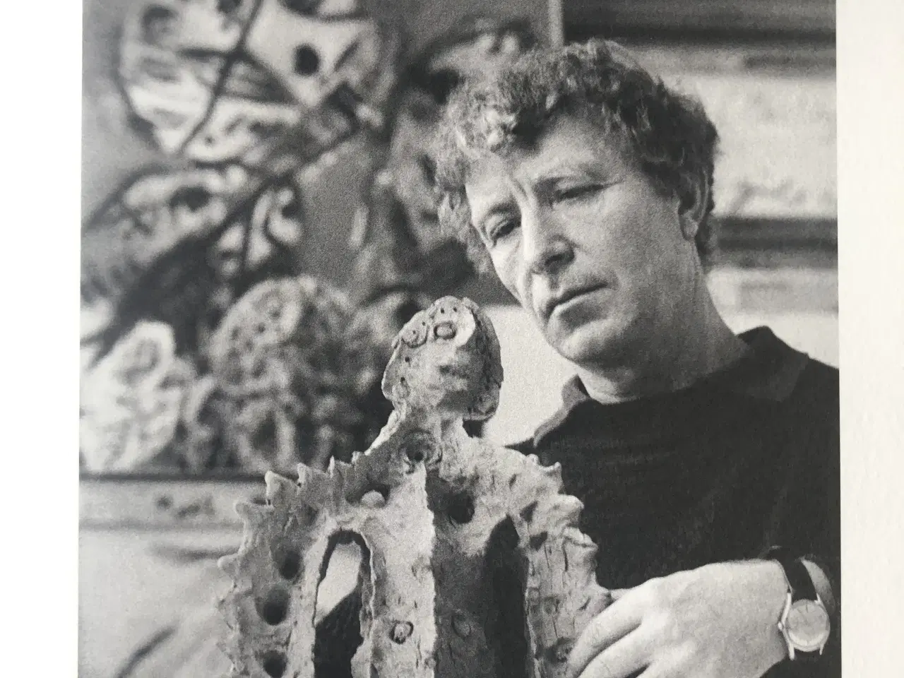 Billede 2 - CARL HENNING PEDERSEN