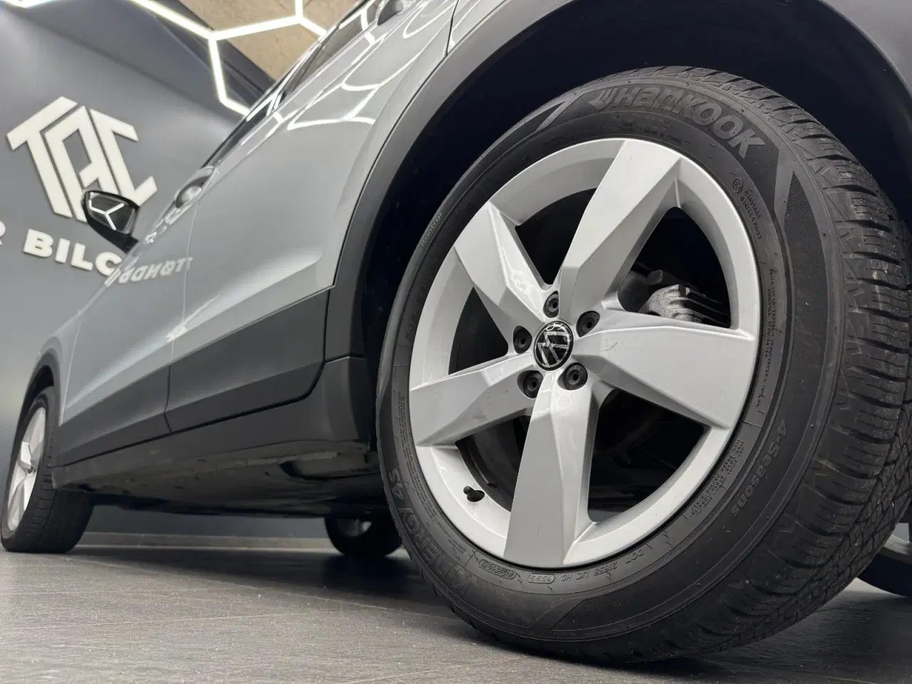 Billede 18 - VW T-Cross 1,0 TSi 115 Life DSG