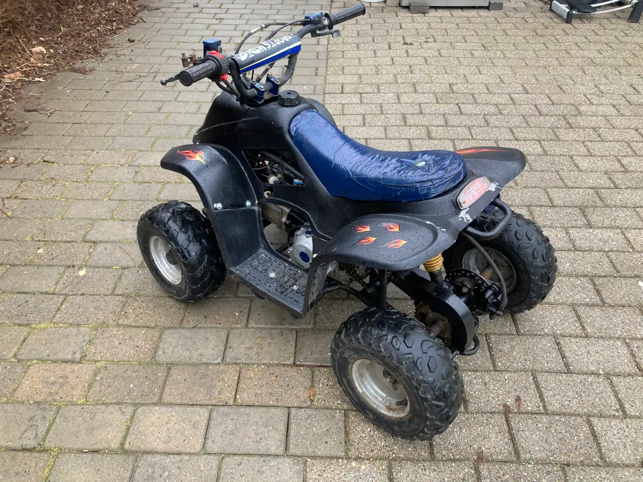 Billede 3 - ATV