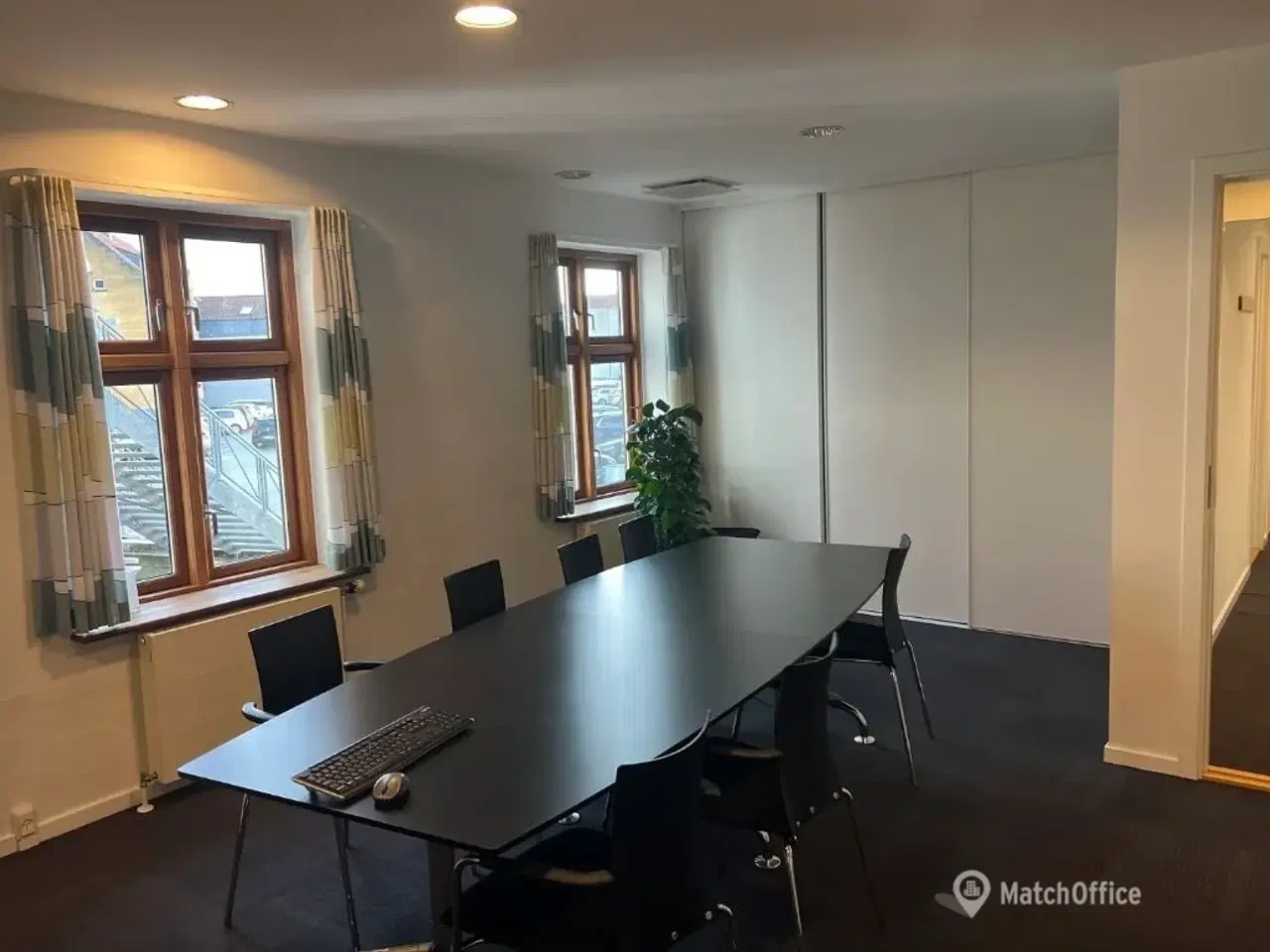 Billede 10 - Erhvervslejemål i gågadenettet - mange muligheder - i alt 550 kvm