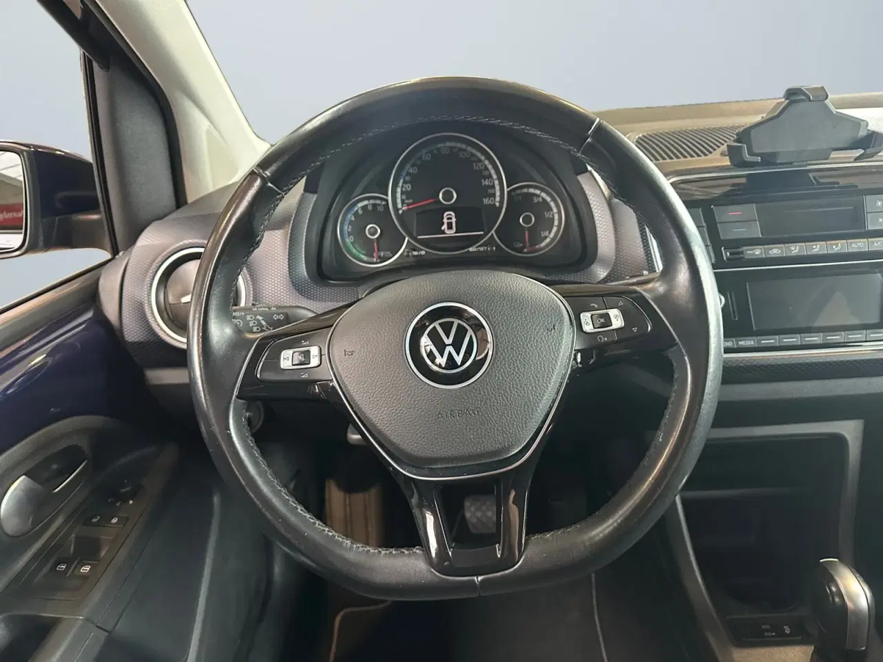 Billede 13 - VW e-Up!  