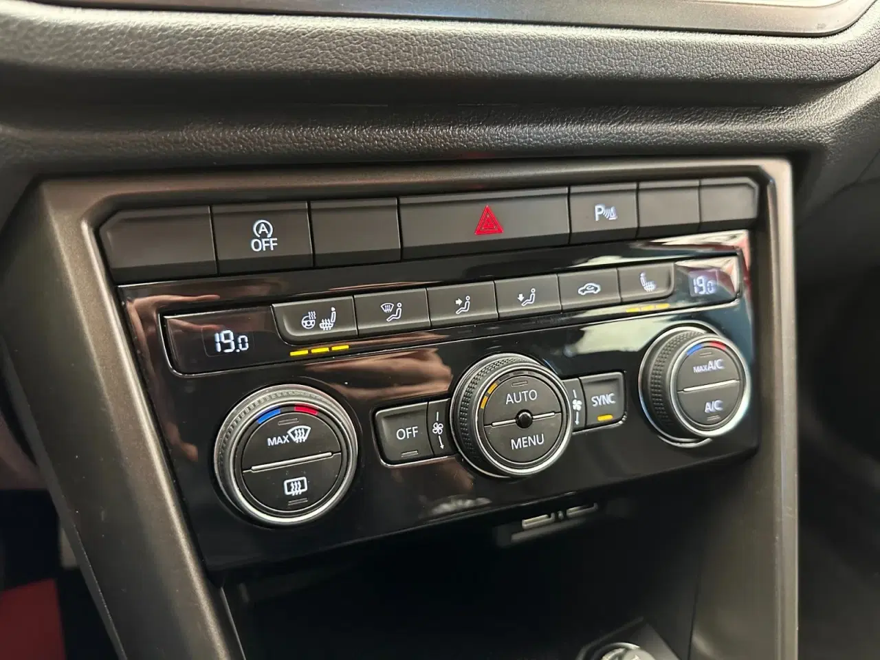 Billede 19 - VW T-Roc 1,0 TSi 115 Style