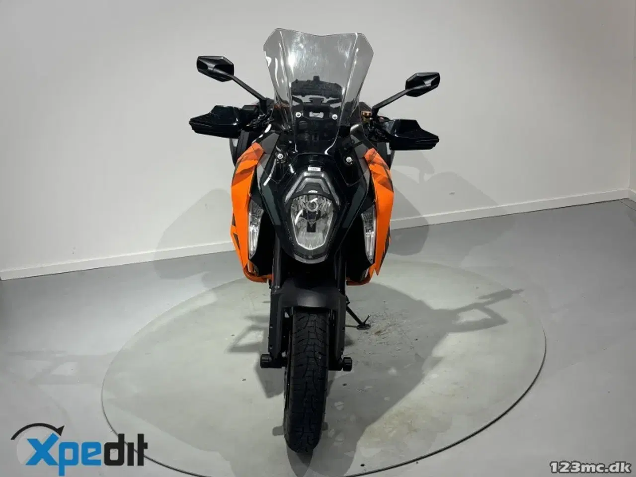 Billede 6 - KTM 1290 Super Duke GT
