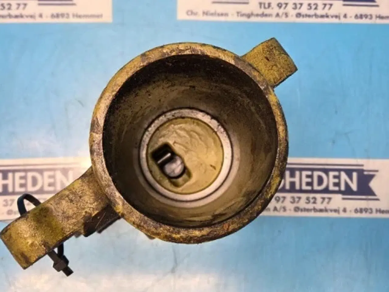 Billede 4 - John Deere 2040 Liftcylinder AL24244