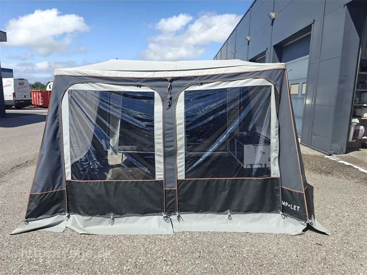 Billede 8 - 2022 - Camp-Let North uden bremse