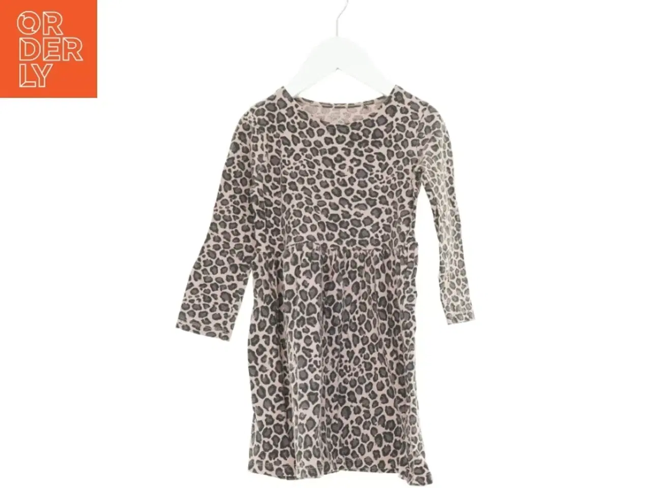 Billede 1 - Kjole fra VRS (str. 104 cm)