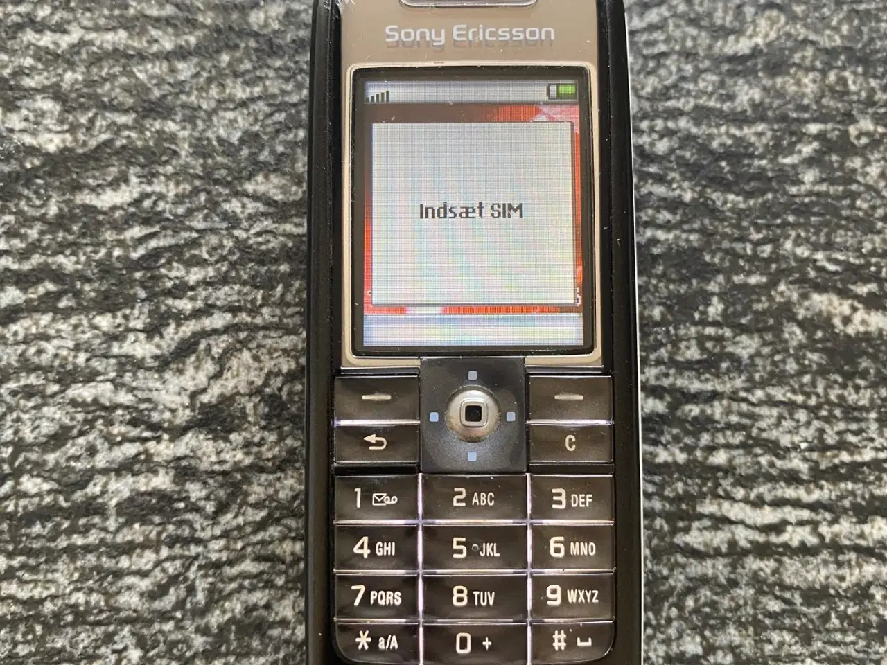Billede 7 - Sony Ericsson T630 - vintage telefon (samlermodel)