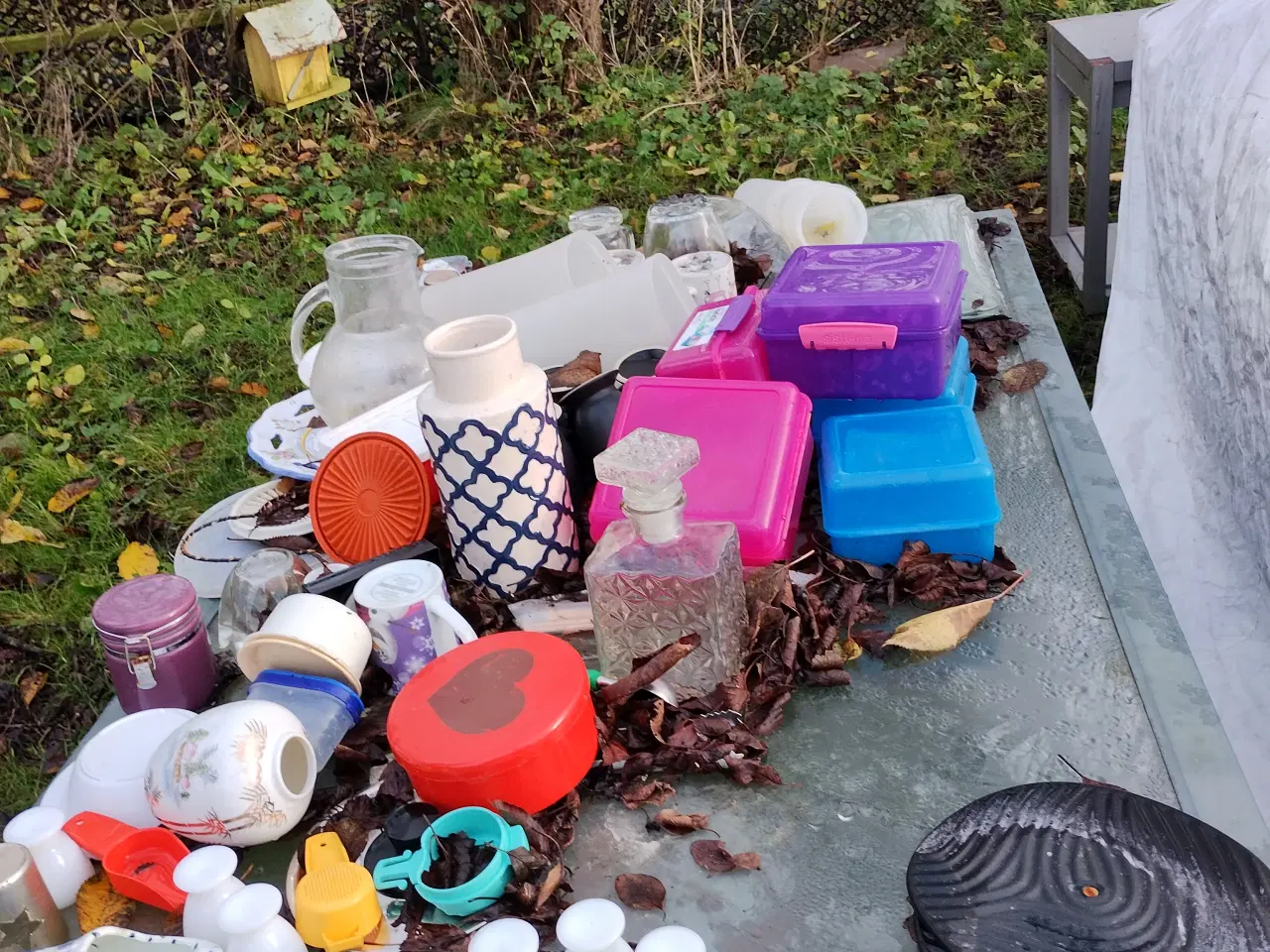 Billede 7 - Gratis, kom og hent