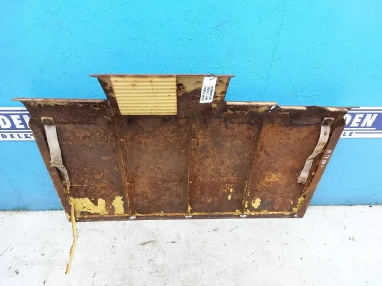 Billede 9 - New Holland TX68 24Fod Skærmdel 