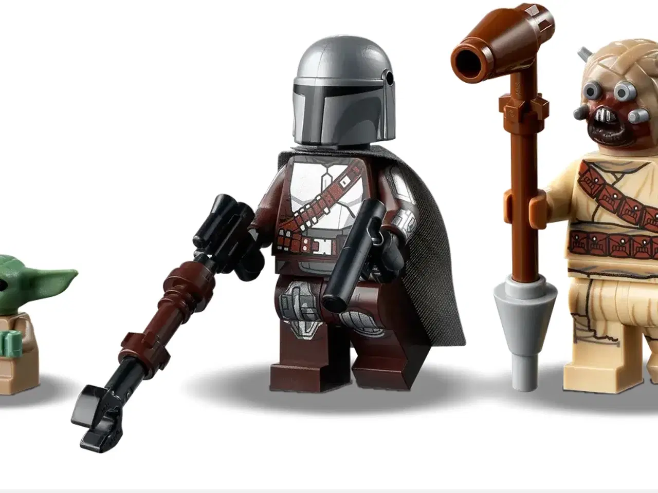 Billede 3 - LEGO Star Wars - Ballade på Tatooine™