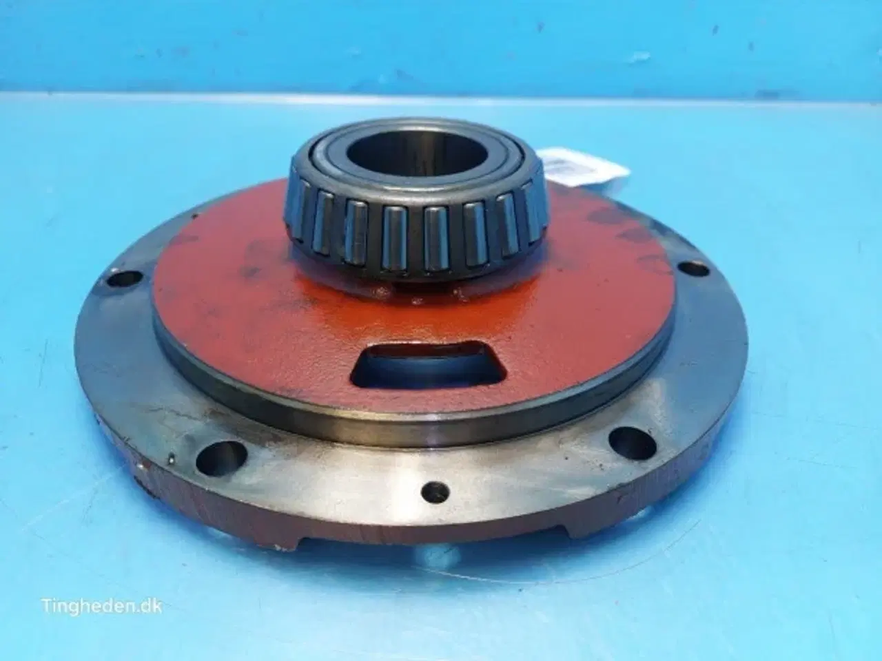 Billede 11 - Massey Ferguson 6465 Støtte 3794032M4