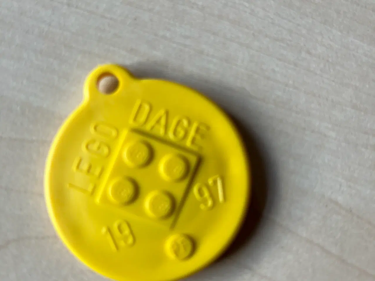 Billede 3 - Lego special dele 