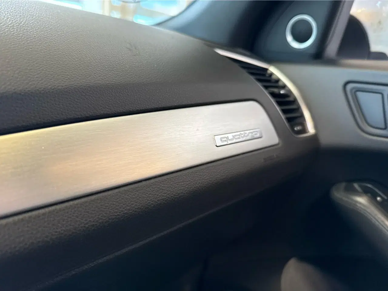 Billede 22 - Audi Q5 3,0 TDi 240 S-line quattro S-tr.