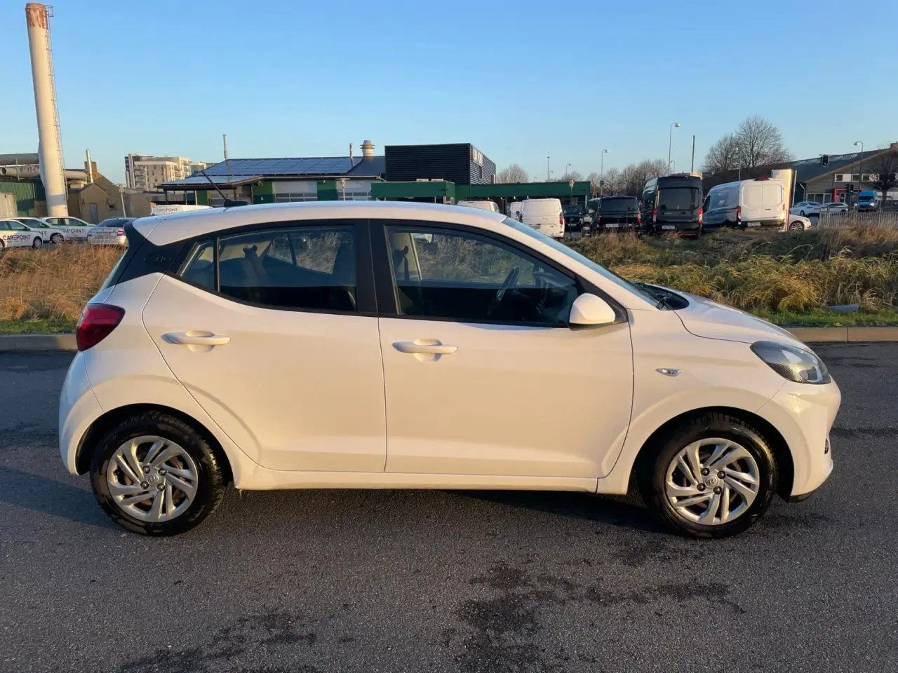 Billede 4 - Hyundai i10 1,0 MPi Essential