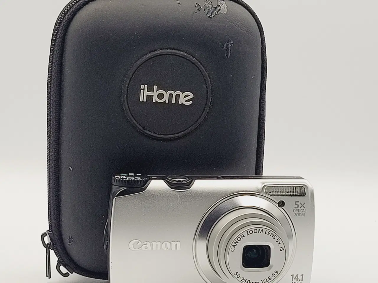 Billede 1 - ⭐️· DIGITALKAMERA: 📸 Canon PowerShot A3200 IS 