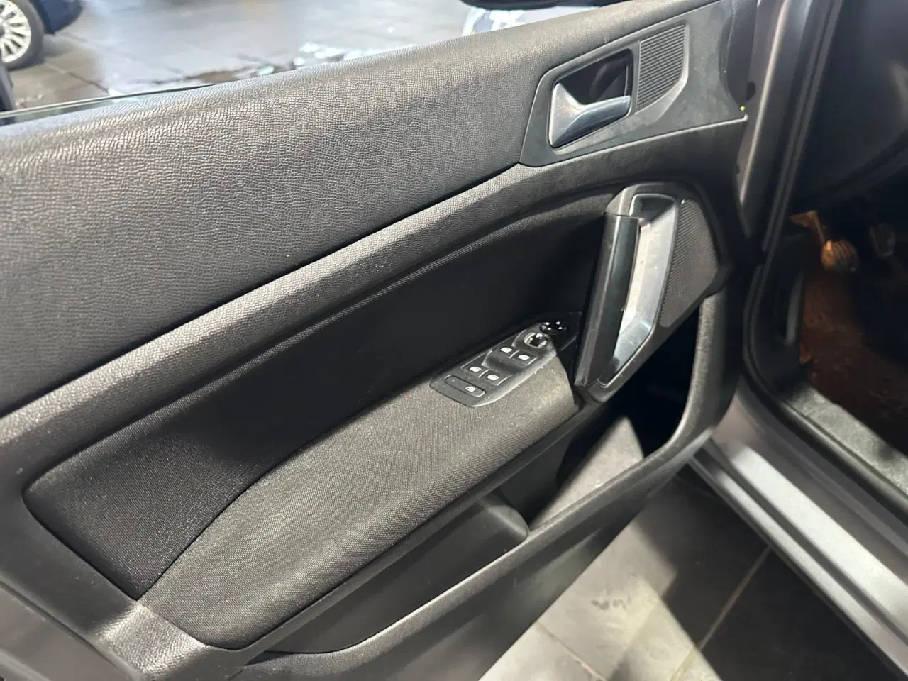 Billede 7 - Peugeot 308 1,6 BlueHDi 120 Allure SW