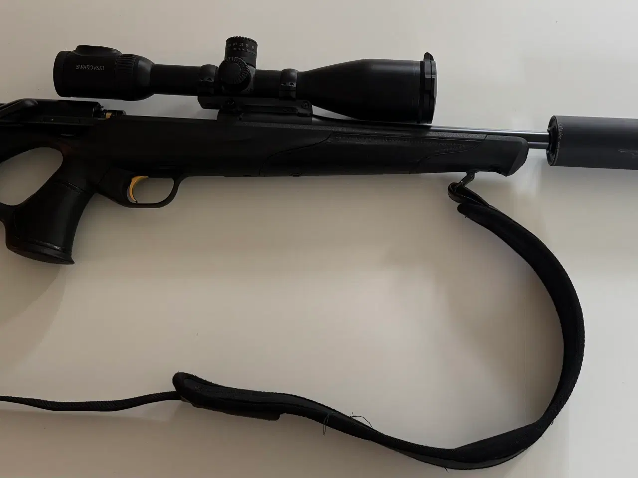 Billede 1 - Blaser R8 proff succes leather