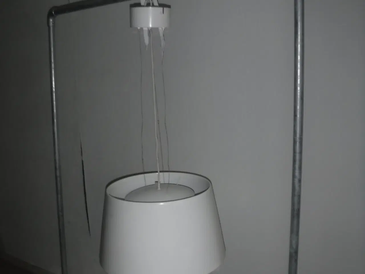 Billede 2 - Loftlampe