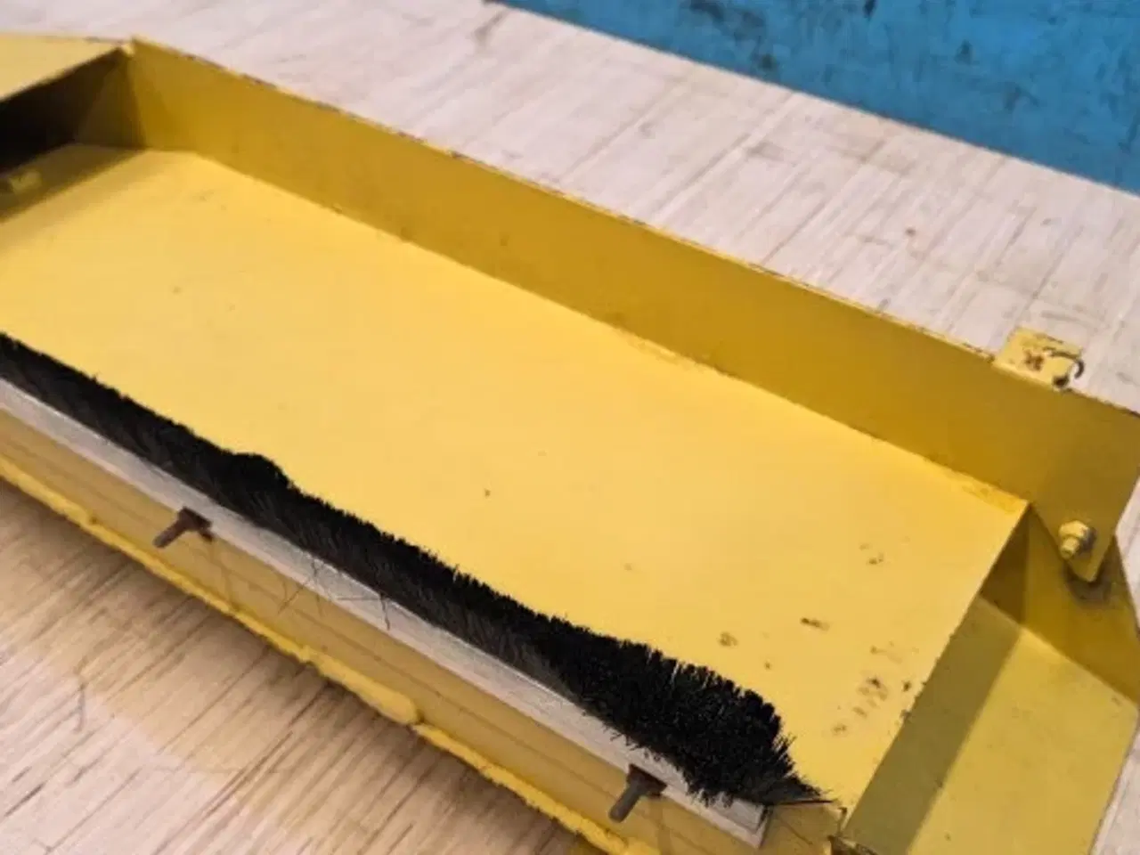 Billede 4 - New Holland TX68 Luftkanal 84000950