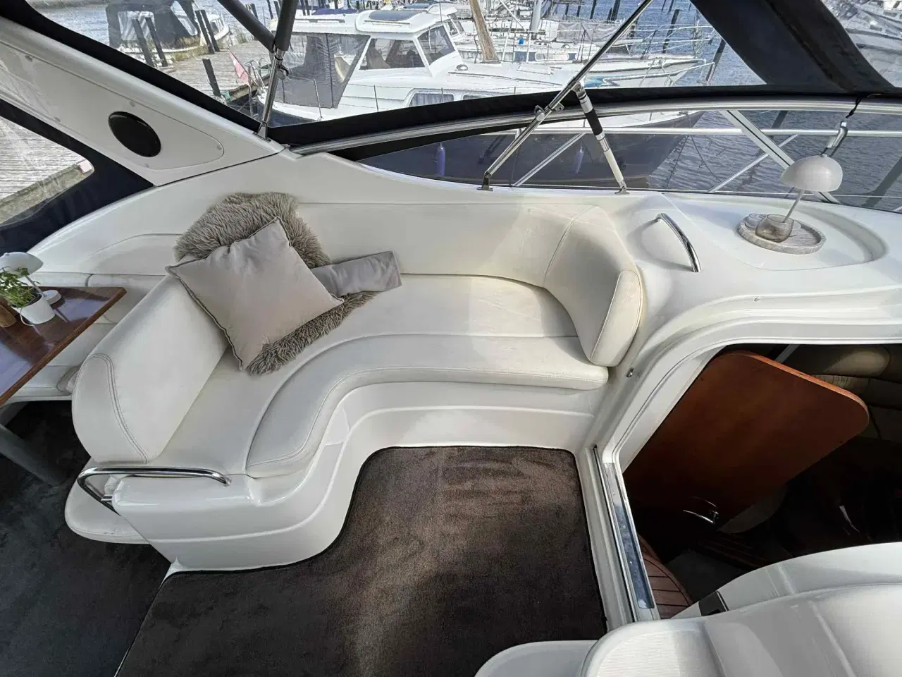 Billede 9 - Cranchi Zaffiro 34