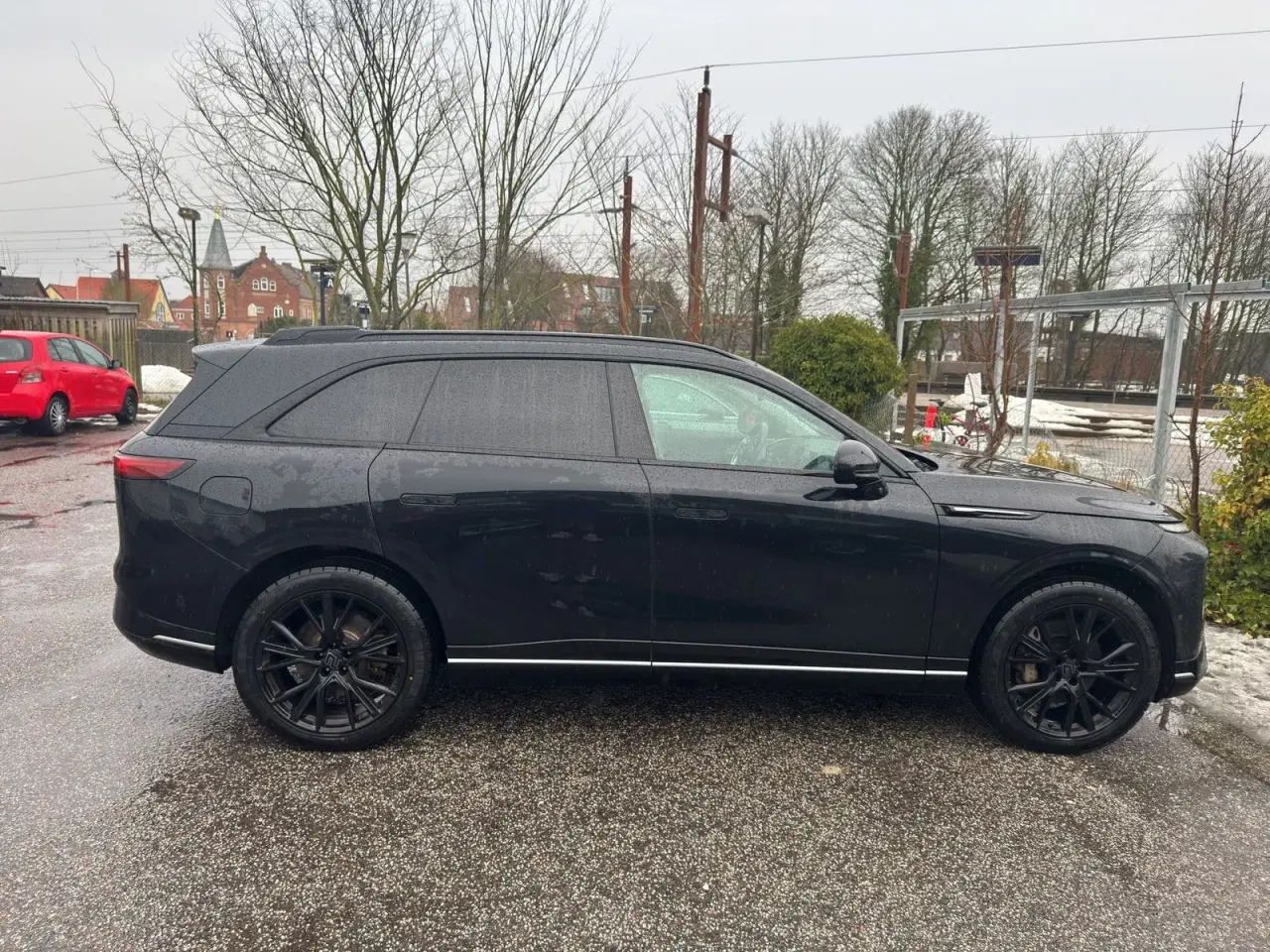 Billede 3 - Xpeng G9  Standard Range