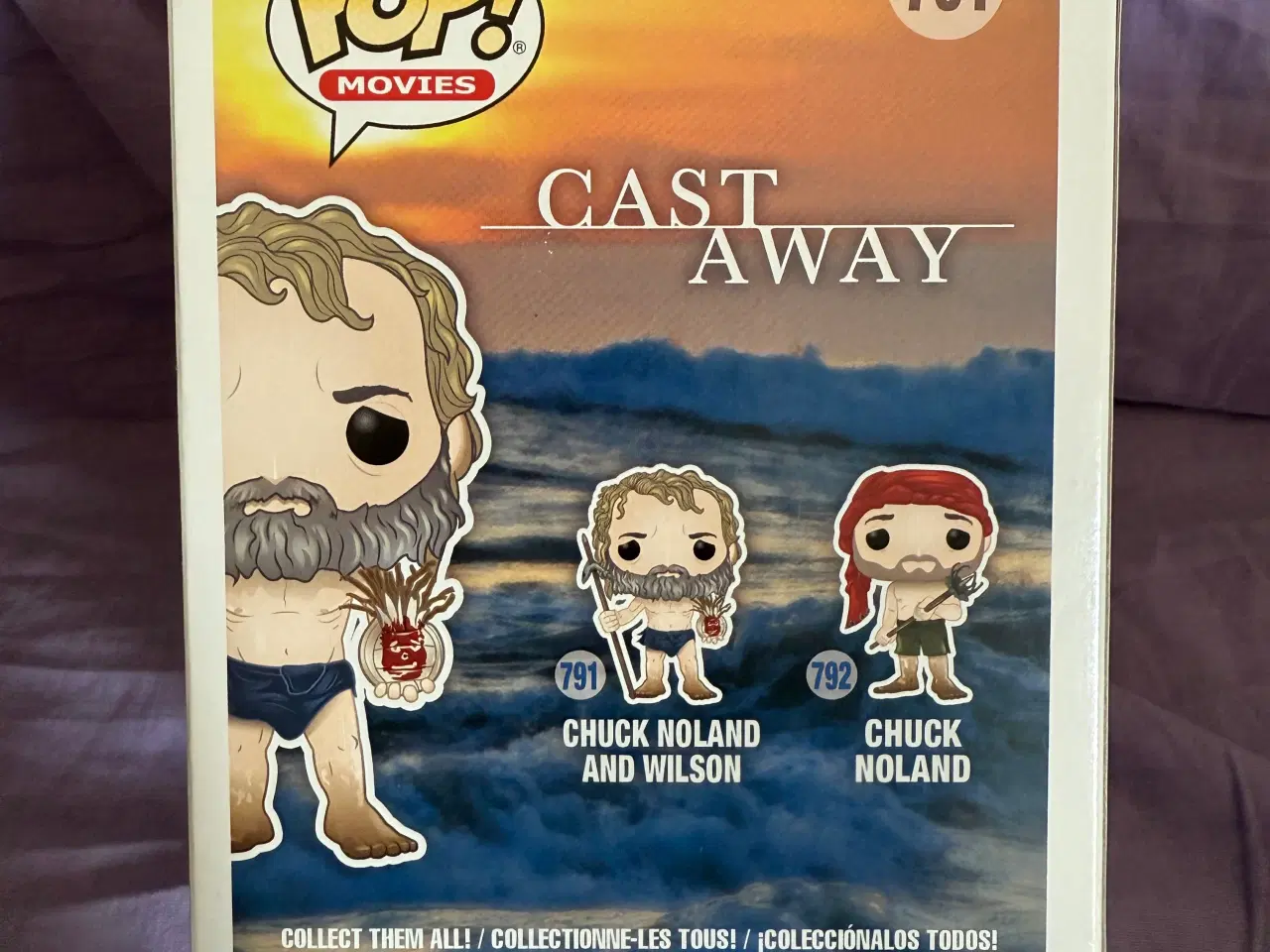 Billede 2 - Funko Pop Cast Away