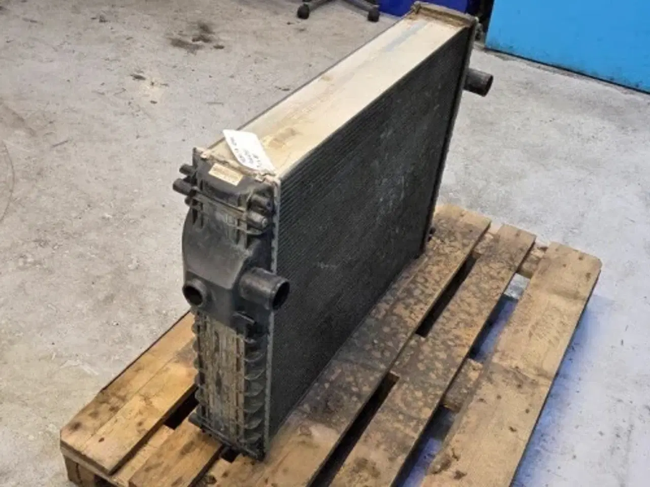 Billede 7 - New Holland T7.185 Køler 84154109