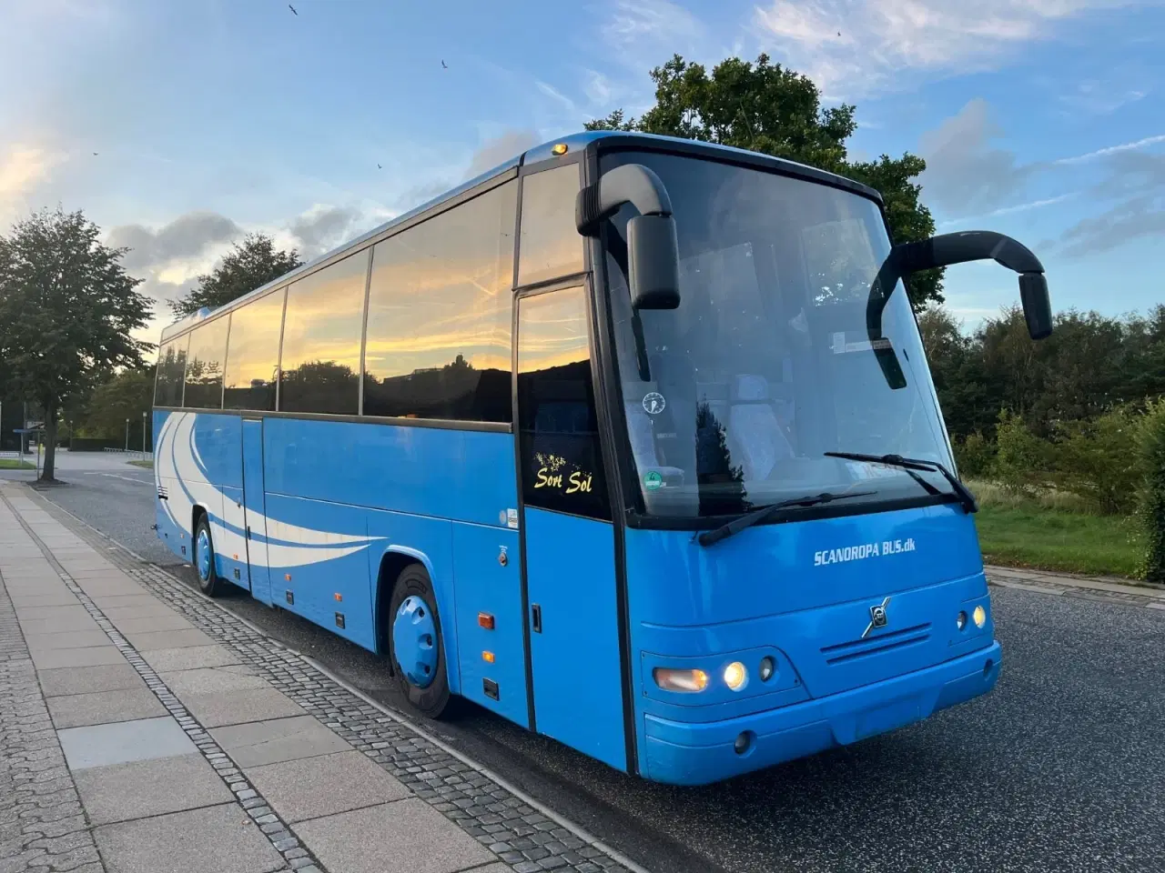 Billede 1 - Volvo FH12 420  