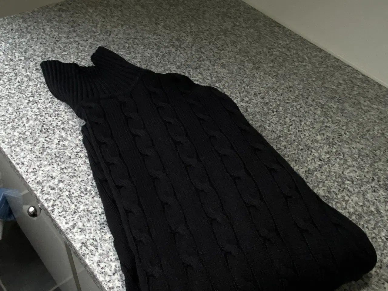 Billede 5 - Strik trøje