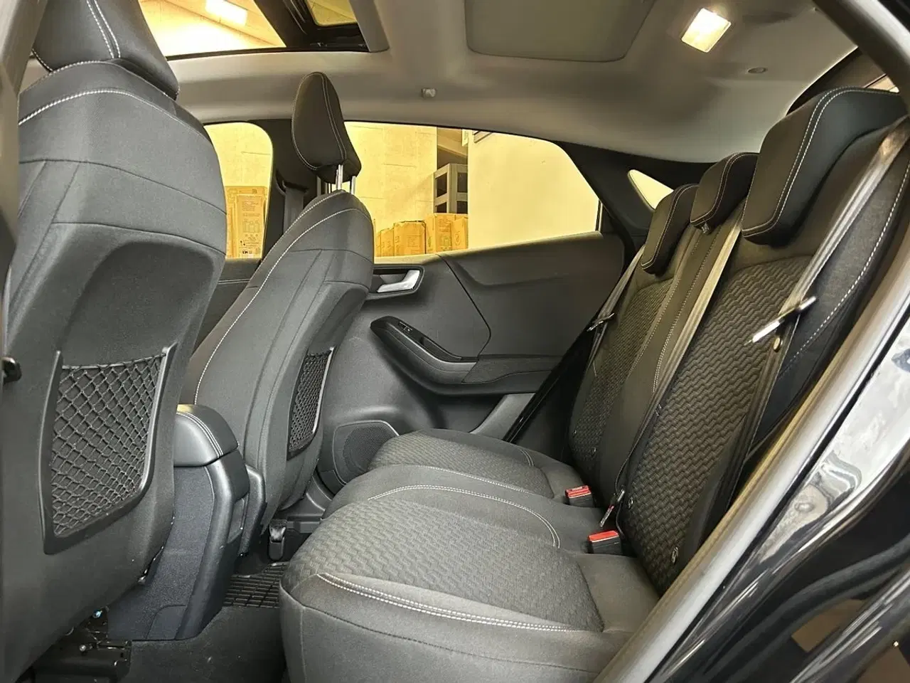 Billede 10 - Ford Puma 1,5 EcoBlue Titanium X